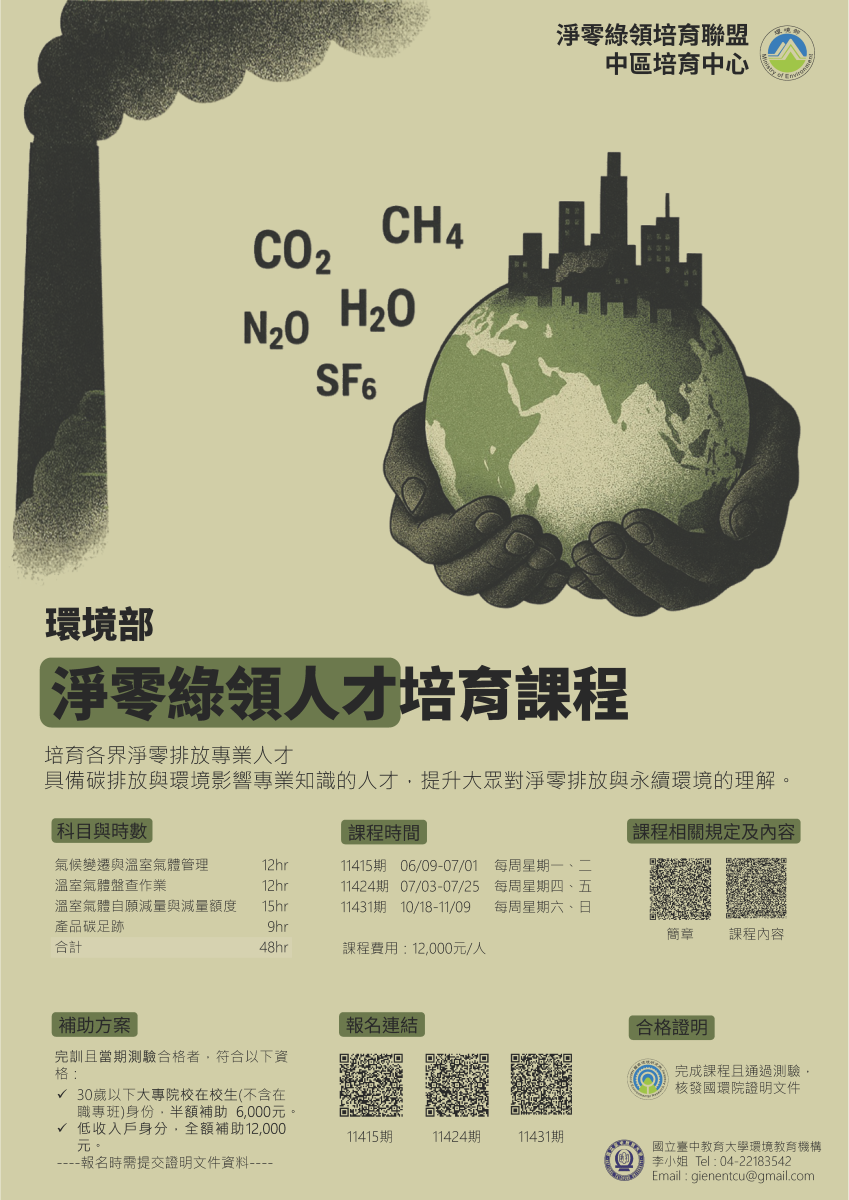 海報