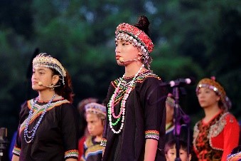 原住民族音樂會