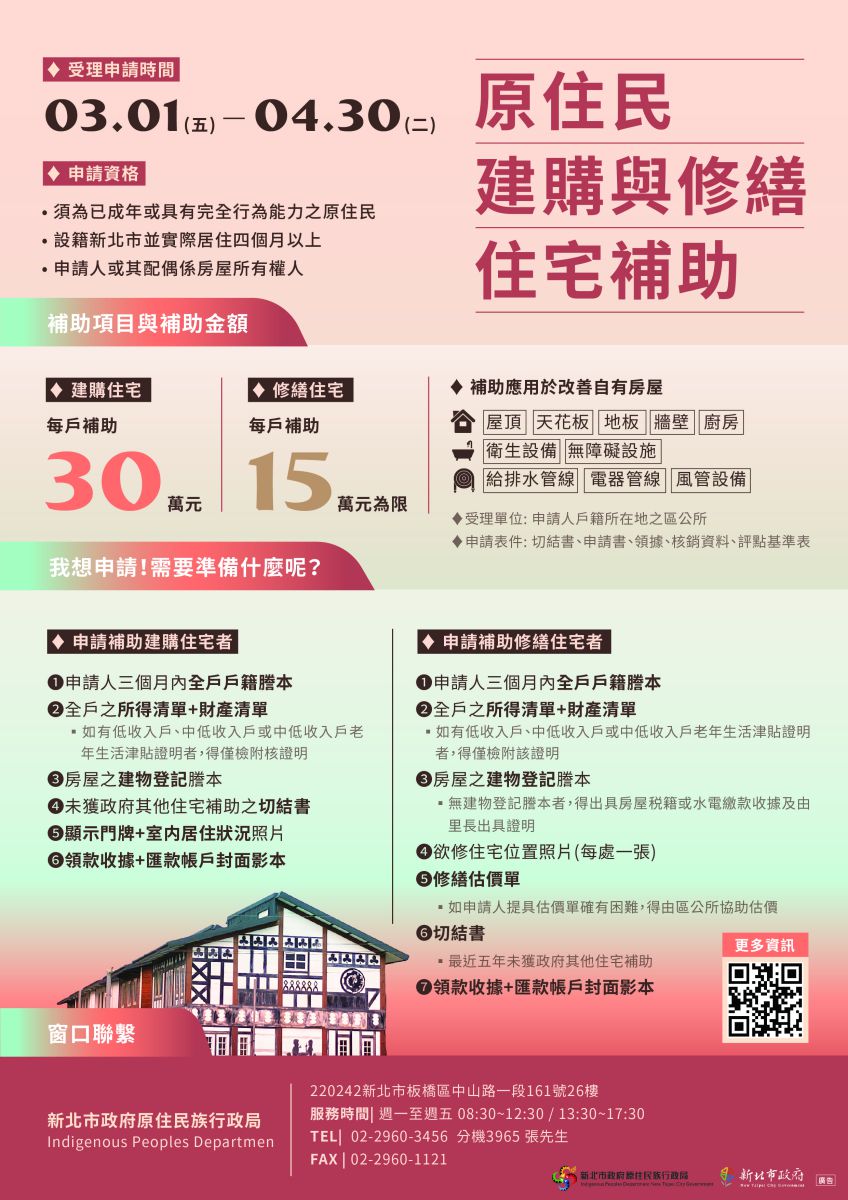 海報